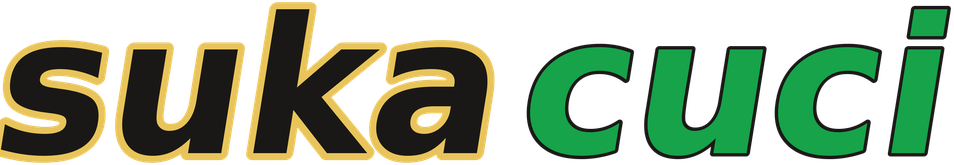 sukacuci logo