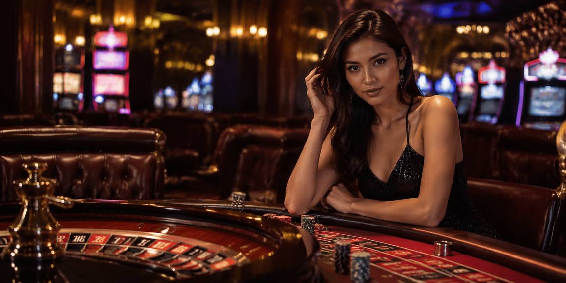 sukacuci Bucharest Roulette