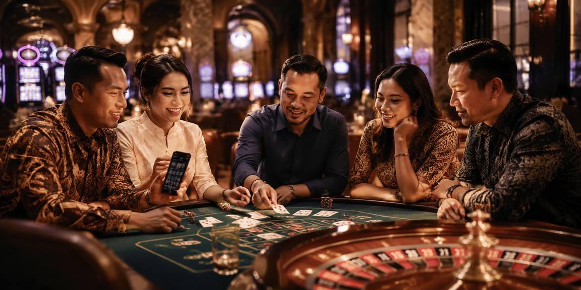 sukacuci Bucharest Roulette